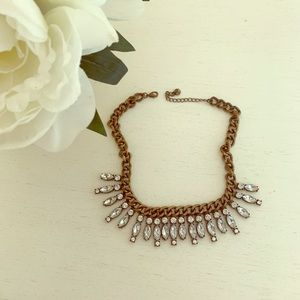 Loft Statement necklace